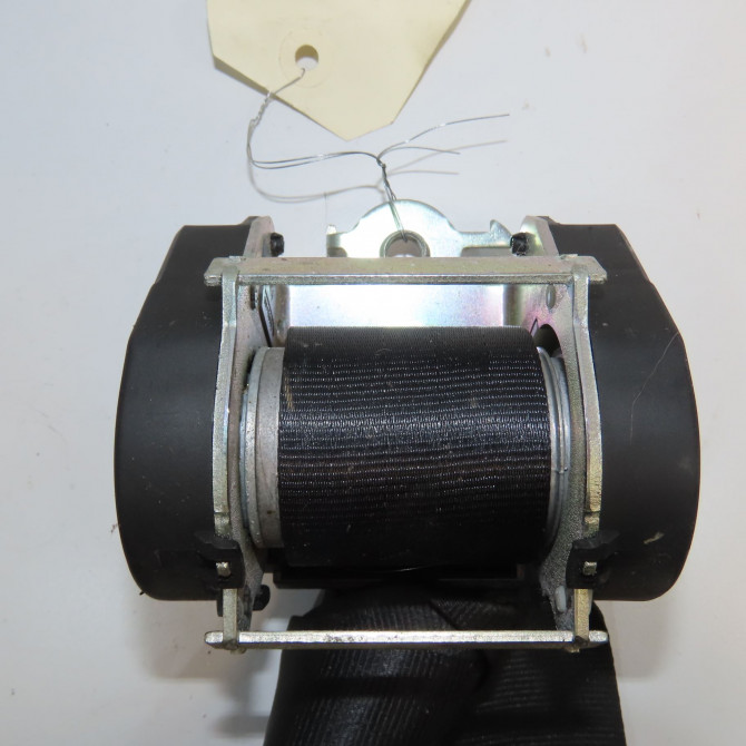 Ceinture avant gauche occasion DACIA SANDERO I Phase 1 06-2008->10-2012 1.5 DCI 70ch 8200934797 2