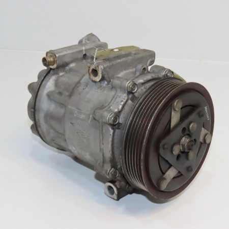 Compresseur air conditionne occasion PEUGEOT 407 Phase 1 04-1995->04-1999 2.0 HDI 136ch 9800840380