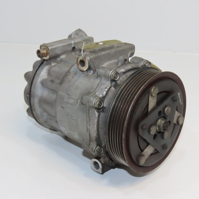 Compresseur air conditionne occasion PEUGEOT 407 Phase 1 04-1995->04-1999 2.0 HDI 136ch 9800840380 1