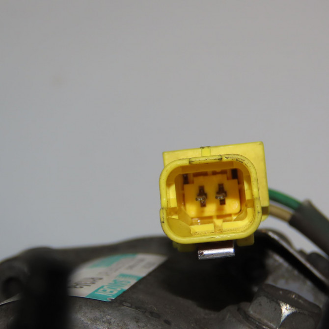 Compresseur air conditionne occasion PEUGEOT 407 Phase 1 04-1995->04-1999 2.0 HDI 136ch 9800840380 5