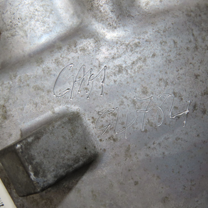 Compresseur air conditionne occasion PEUGEOT 407 Phase 1 04-1995->04-1999 2.0 HDI 136ch 9800840380 8