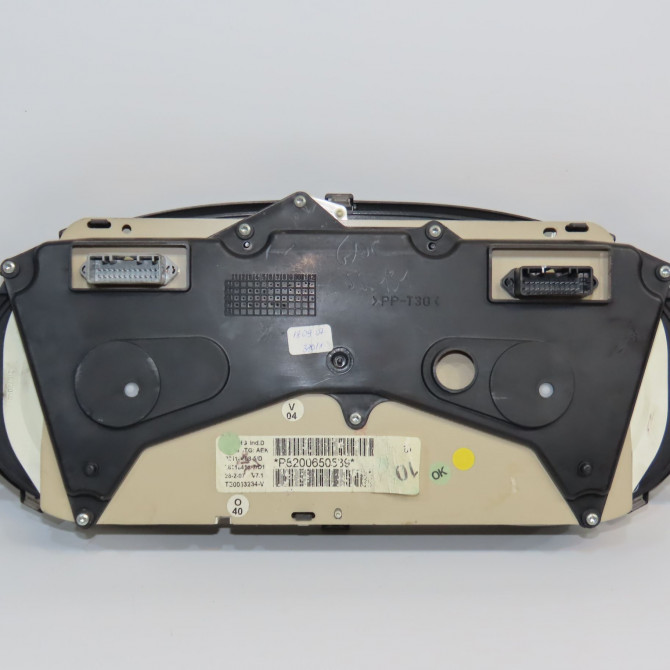 Compteur occasion DACIA LOGAN I Phase 1 04-1995->04-1999 1.6i 105ch 248104043R 2