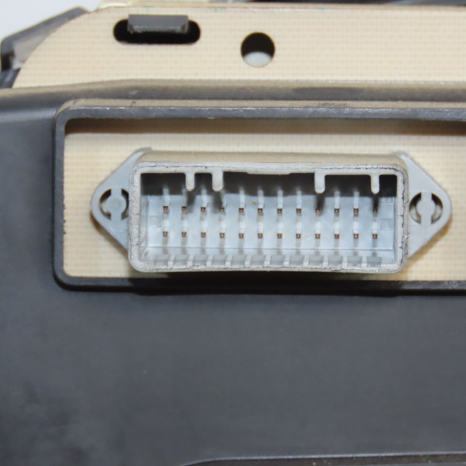 Compteur occasion DACIA LOGAN I Phase 1 04-1995->04-1999 1.6i 105ch 248104043R 3