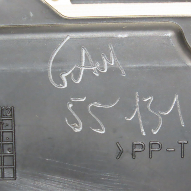 Compteur occasion DACIA LOGAN I Phase 1 04-1995->04-1999 1.6i 105ch 248104043R 5