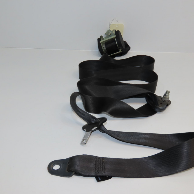 Ceinture avant gauche occasion DACIA LOGAN I Phase 1 04-1995->04-1999 1.6i 105ch 8200934797 1