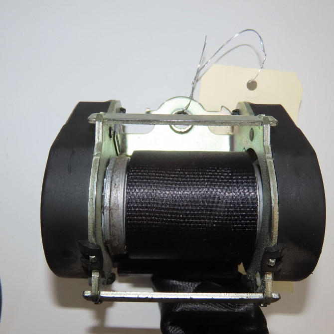 Ceinture avant gauche occasion DACIA LOGAN I Phase 1 04-1995->04-1999 1.6i 105ch 8200934797 2