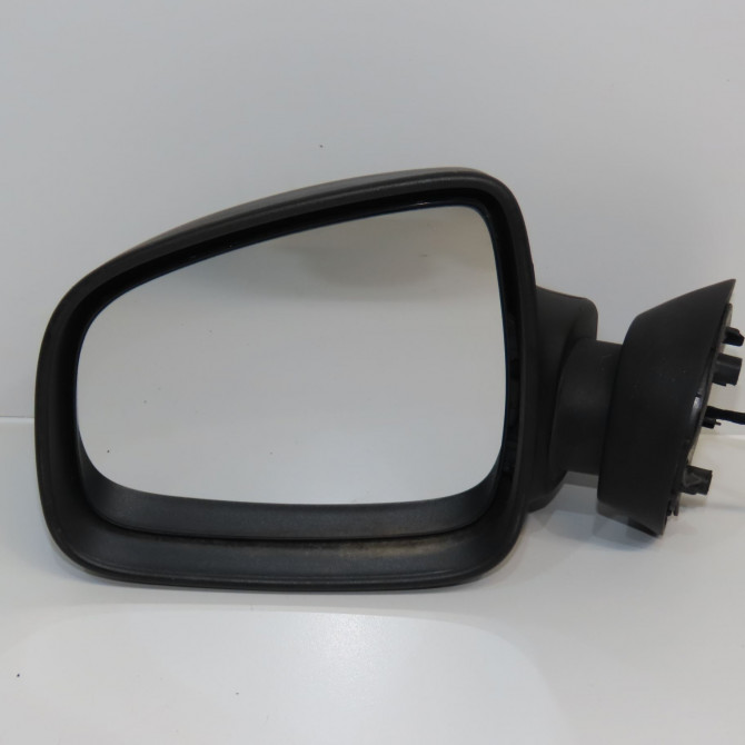 Retroviseur exterieur electrique gauche occasion DACIA LOGAN I Phase 1 04-1995->04-1999 1.6i 105ch 963027472R 1