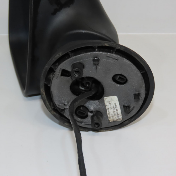 Retroviseur exterieur electrique gauche occasion DACIA LOGAN I Phase 1 04-1995->04-1999 1.6i 105ch 963027472R 3