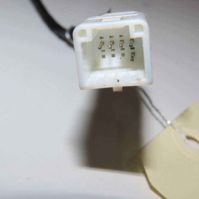 Retroviseur exterieur electrique gauche occasion DACIA LOGAN I Phase 1 04-1995->04-1999 1.6i 105ch 963027472R 4