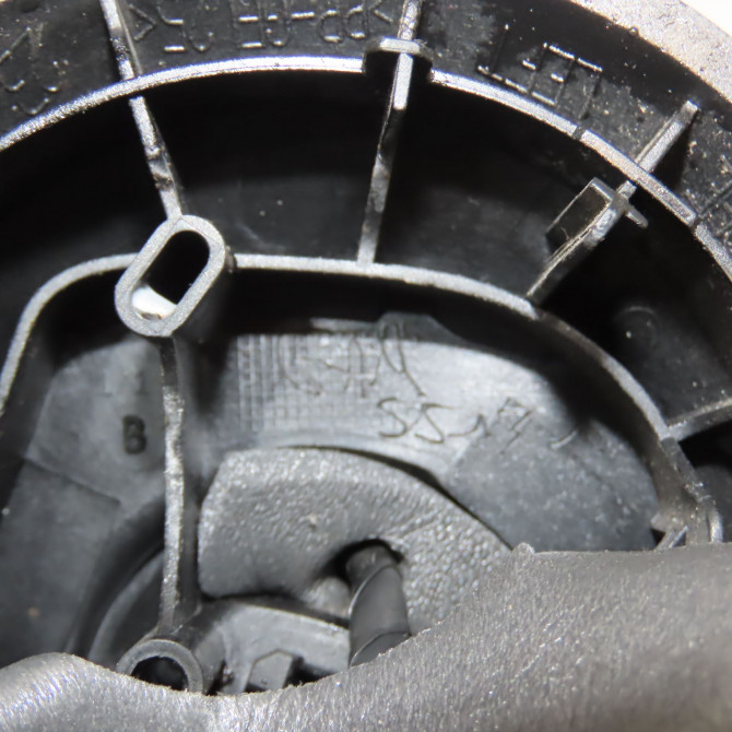 Retroviseur exterieur electrique gauche occasion DACIA LOGAN I Phase 1 04-1995->04-1999 1.6i 105ch 963027472R 5