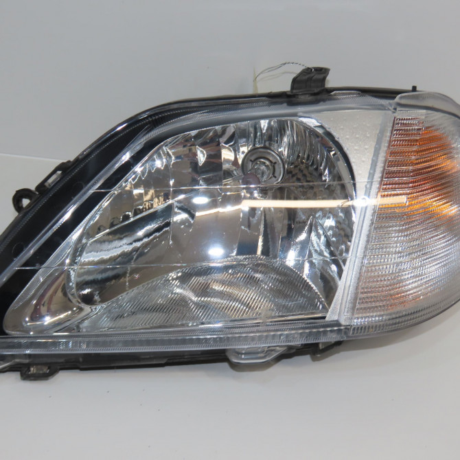Phare gauche occasion DACIA LOGAN I Phase 1 04-1995->04-1999 1.6i 105ch 6001546788 1