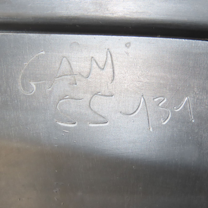 Phare gauche occasion DACIA LOGAN I Phase 1 04-1995->04-1999 1.6i 105ch 6001546788 4