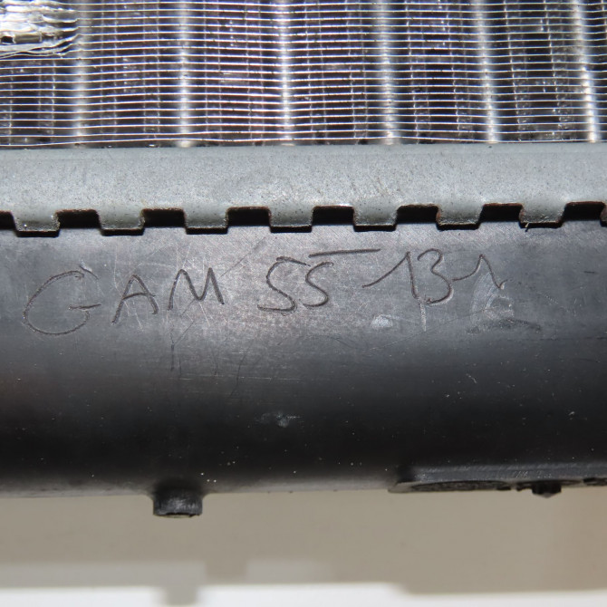 Radiateur occasion DACIA LOGAN I Phase 1 04-1995->04-1999 1.6i 105ch 8200189288 4