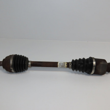 Transmission avant gauche occasion DACIA LOGAN I Phase 1 04-1995->04-1999 1.6i 105ch 8200618501