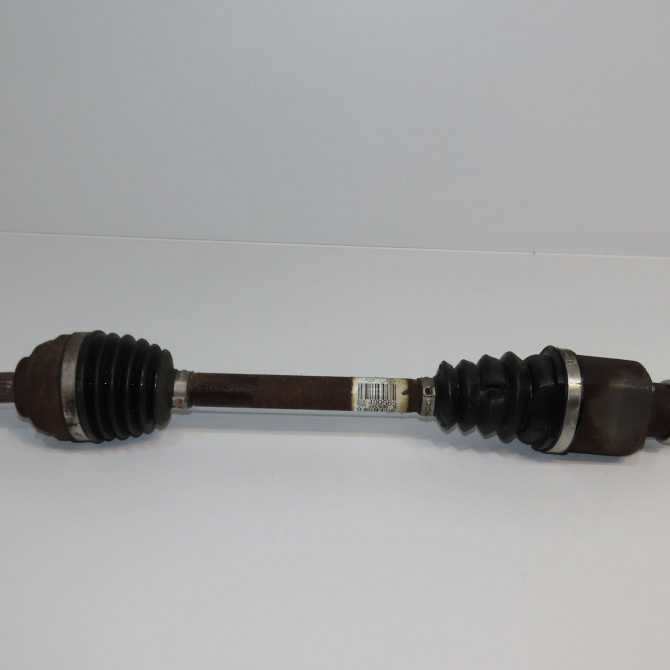 Transmission avant gauche occasion DACIA LOGAN I Phase 1 04-1995->04-1999 1.6i 105ch 8200618501 1