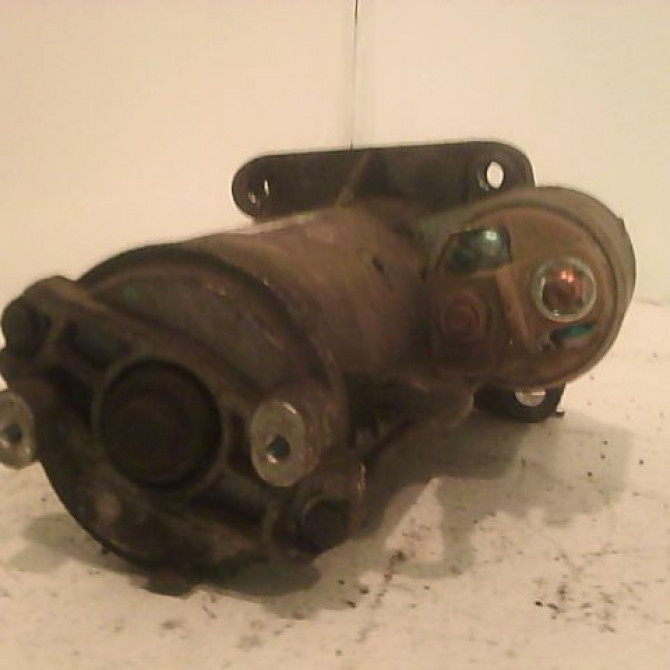 Démarreur occasion RENAULT ESPACE III Phase 1 12-1996->09-2002 2.2 DT 7701056687 3