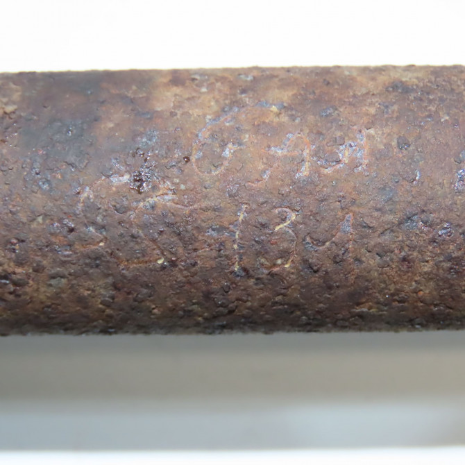 Transmission avant gauche occasion DACIA LOGAN I Phase 1 04-1995->04-1999 1.6i 105ch 8200618501 5