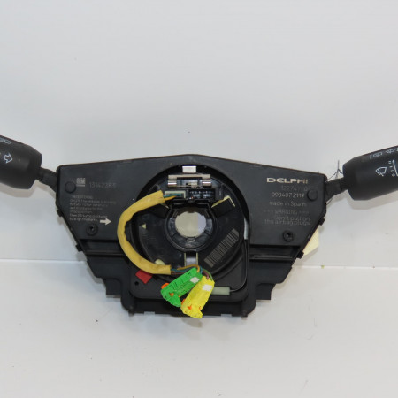 Bloc commodos occasion OPEL CORSA IV Phase 1 09-2006->12-2010 1.2 TWINPORT 80ch