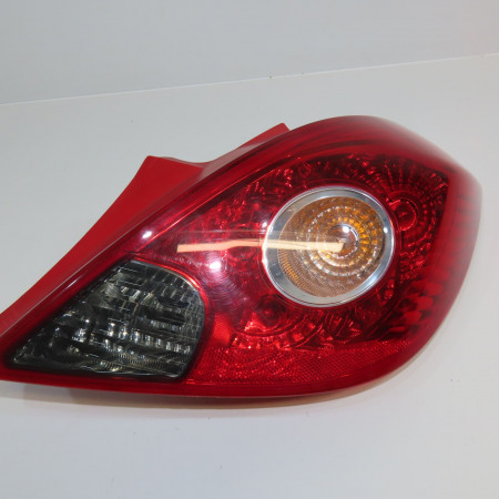Feu arrière droit occasion OPEL CORSA IV Phase 1 09-2006->12-2010 1.2 TWINPORT 80ch 93189091