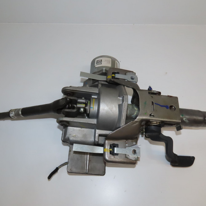 Colonne de direction assistee occasion OPEL CORSA IV Phase 1 09-2006->12-2010 1.2 TWINPORT 80ch 95514397 1