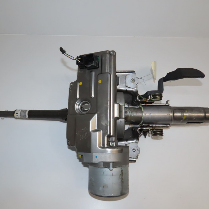 Colonne de direction assistee occasion OPEL CORSA IV Phase 1 09-2006->12-2010 1.2 TWINPORT 80ch 95514397 2