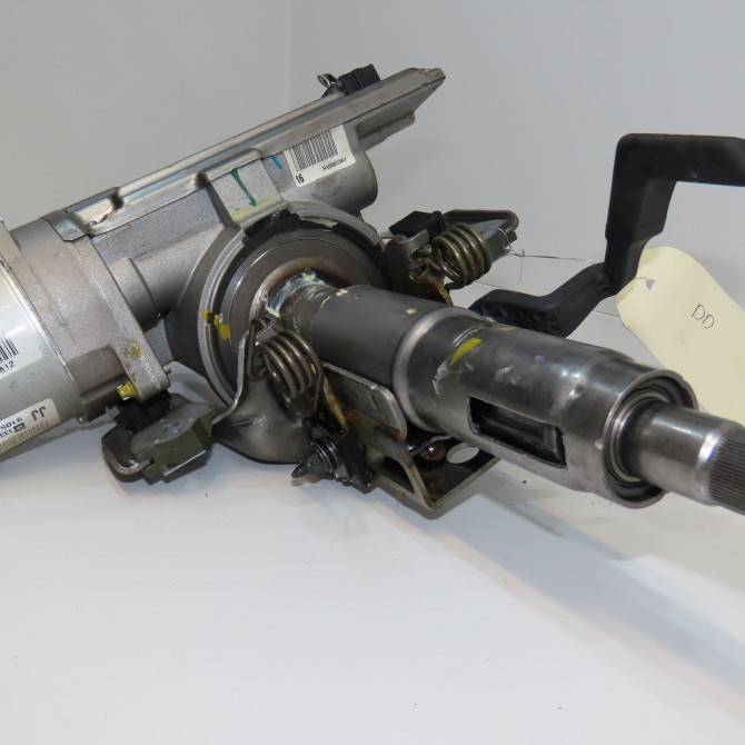 Colonne de direction assistee occasion OPEL CORSA IV Phase 1 09-2006->12-2010 1.2 TWINPORT 80ch 95514397 3