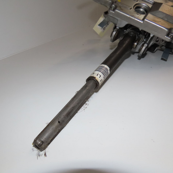 Colonne de direction assistee occasion OPEL CORSA IV Phase 1 09-2006->12-2010 1.2 TWINPORT 80ch 95514397 4