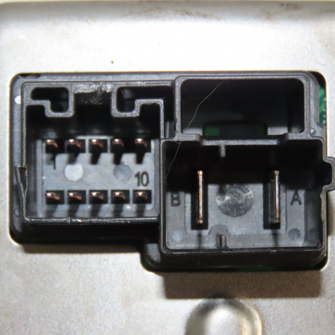 Colonne de direction assistee occasion OPEL CORSA IV Phase 1 09-2006->12-2010 1.2 TWINPORT 80ch 95514397 5