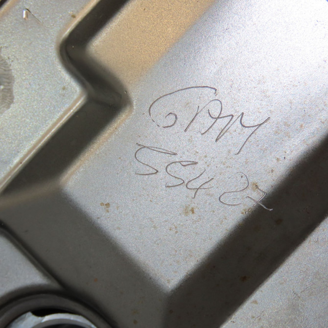 Colonne de direction assistee occasion OPEL CORSA IV Phase 1 09-2006->12-2010 1.2 TWINPORT 80ch 95514397 7