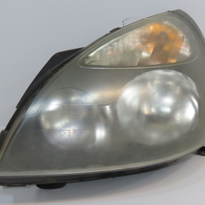 Phare gauche occasion RENAULT CLIO II Phase 2 06-2001->07-2006 1.5 DCI 70ch 7701057654 1