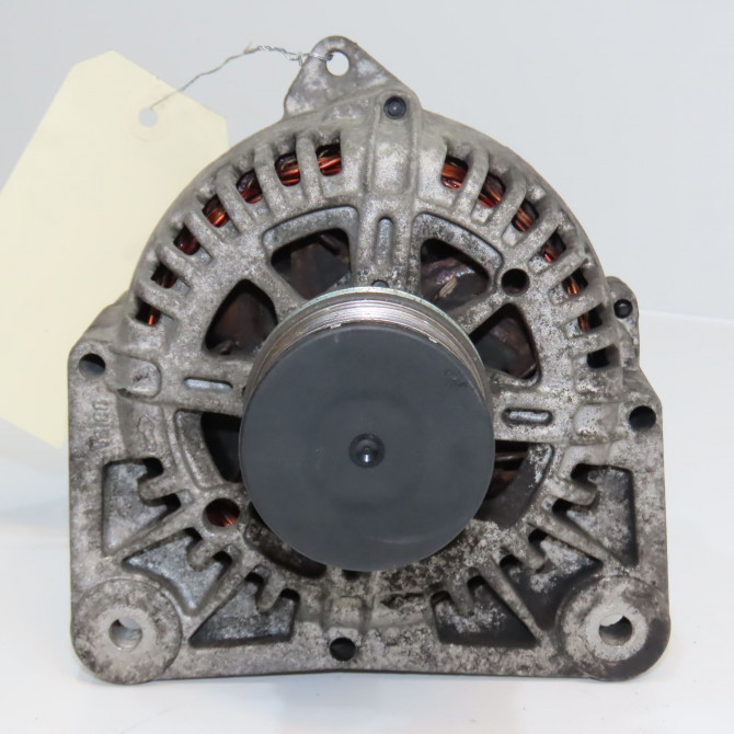 Alternateur occasion RENAULT CLIO II Phase 2 06-2001->07-2006 1.5 DCI 70ch 8200537415 2