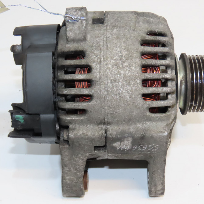 Alternateur occasion RENAULT CLIO II Phase 2 06-2001->07-2006 1.5 DCI 70ch 8200537415 3