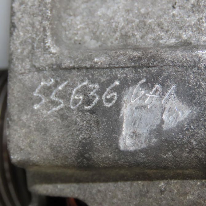 Alternateur occasion RENAULT CLIO II Phase 2 06-2001->07-2006 1.5 DCI 70ch 8200537415 8