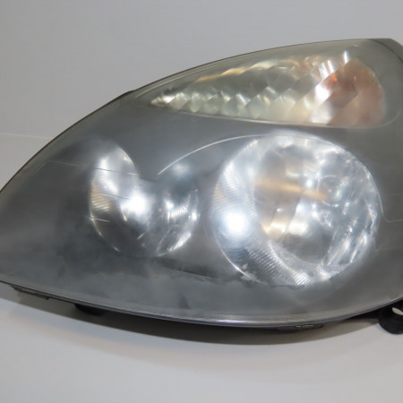 Phare gauche occasion RENAULT CLIO II Phase 2 06-2001->07-2006 1.5 DCI 80ch 7701057654