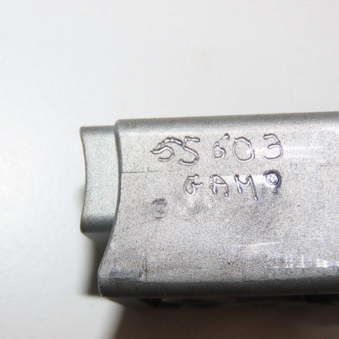 Kit serrures + antivol occasion PEUGEOT 207 Phase 1 04-2006->06-2013 1.4 HDI 70ch 4162NV 4