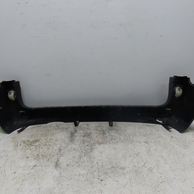 Pare-choc arrière occasion RENAULT KANGOO II Phase 2 01-2013->... 1.5 DCI 90ch 7701478196 2