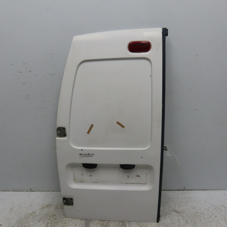 Porte battante arrière gauche occasion CITROEN JUMPY I Phase 1 09-1995->12-2003 1.9 D 8v 70ch 870279