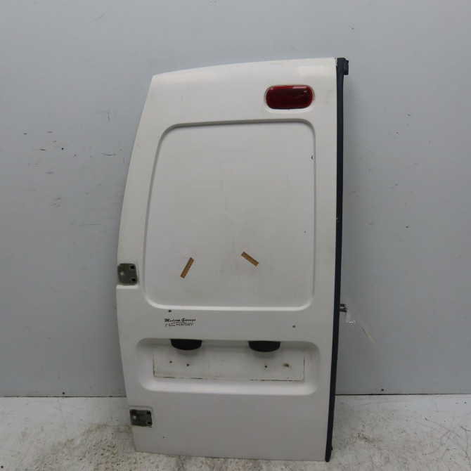 Porte battante arrière gauche occasion CITROEN JUMPY I Phase 1 09-1995->12-2003 1.9 D 8v 70ch 870279 1