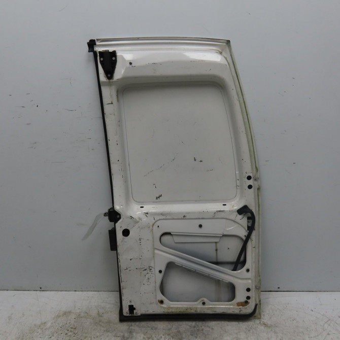 Porte battante arrière gauche occasion CITROEN JUMPY I Phase 1 09-1995->12-2003 1.9 D 8v 70ch 870279 2