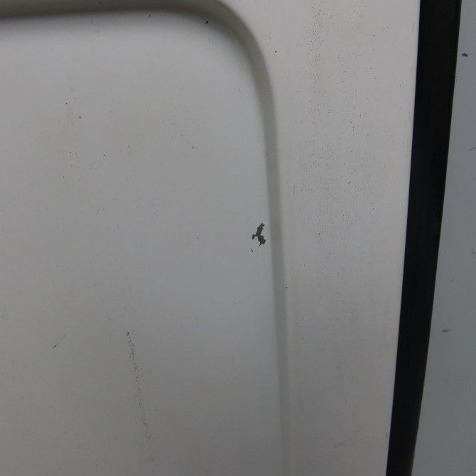 Porte battante arrière gauche occasion CITROEN JUMPY I Phase 1 09-1995->12-2003 1.9 D 8v 70ch 870279 3