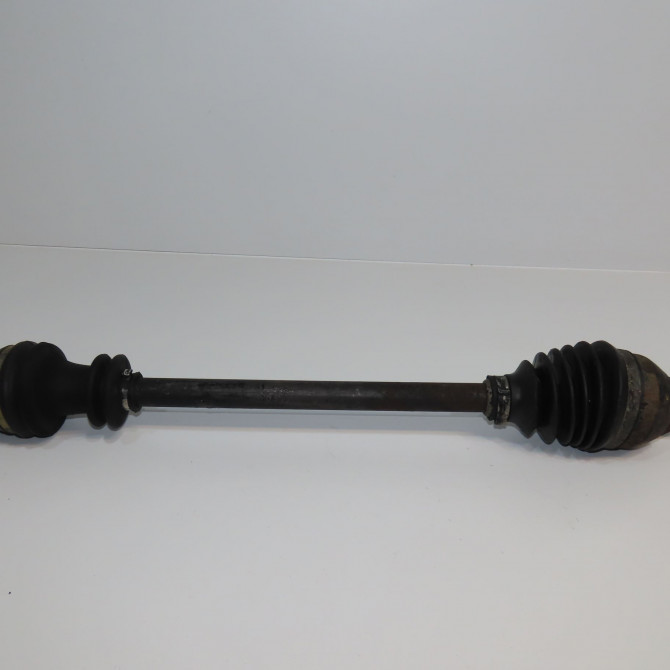 Transmission avant droite occasion RENAULT 19 Phase 2 04-1992->04-1997 1.9 D 7701349972 1