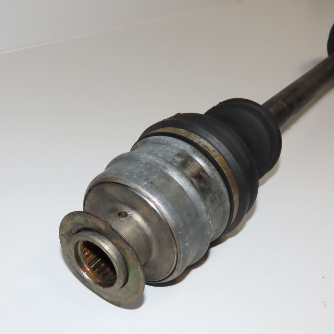 Transmission avant droite occasion RENAULT 19 Phase 2 04-1992->04-1997 1.9 D 7701349972 3
