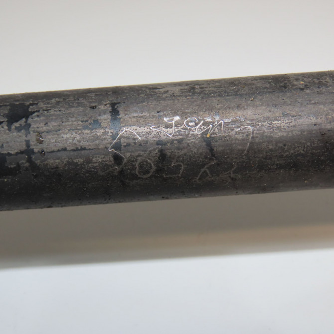 Transmission avant droite occasion RENAULT 19 Phase 2 04-1992->04-1997 1.9 D 7701349972 4