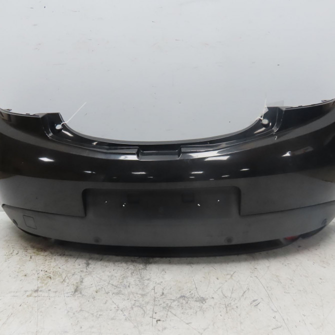 Pare-choc arrière occasion RENAULT MEGANE III Phase 1 11-2008->01-2012 1.5 DCI 105ch 850B20017R 1