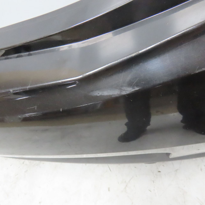 Pare-choc arrière occasion RENAULT MEGANE III Phase 1 11-2008->01-2012 1.5 DCI 105ch 850B20017R 3