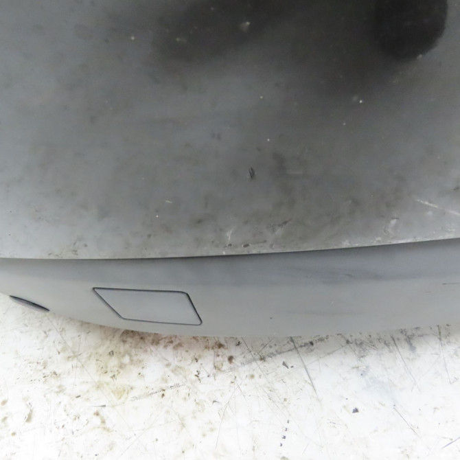 Pare-choc arrière occasion RENAULT MEGANE III Phase 1 11-2008->01-2012 1.5 DCI 105ch 850B20017R 4