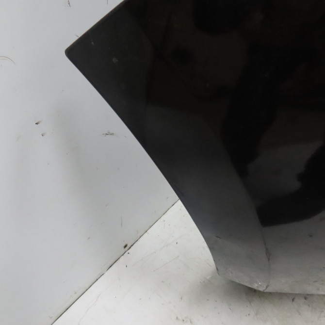 Pare-choc arrière occasion RENAULT MEGANE III Phase 1 11-2008->01-2012 1.5 DCI 105ch 850B20017R 5