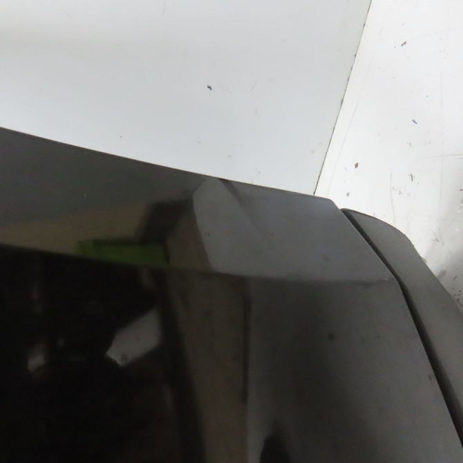 Pare-choc arrière occasion RENAULT MEGANE III Phase 1 11-2008->01-2012 1.5 DCI 105ch 850B20017R 6