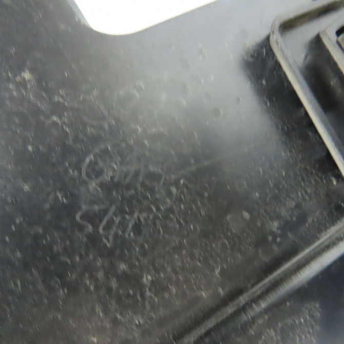 Calandre occasion RENAULT MASTER III 623109004R 3