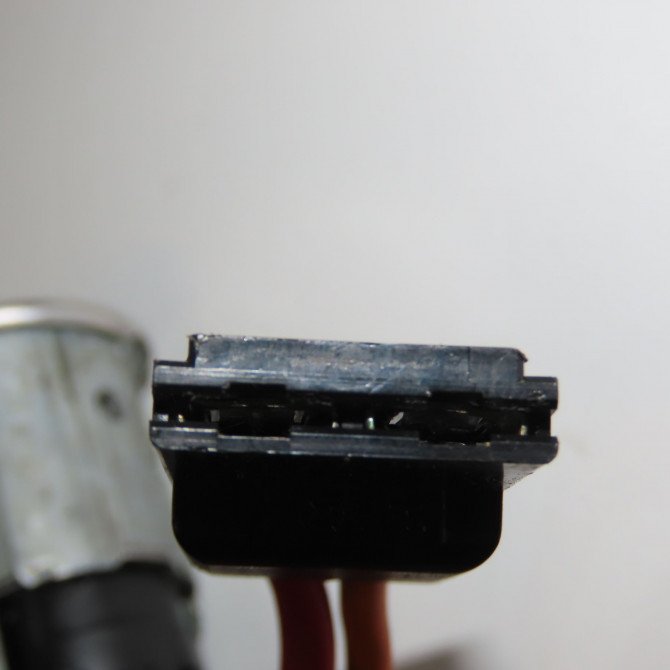 Kit serrures + antivol occasion RENAULT 19 Phase 2 04-1992->04-1997 1.9 D 3